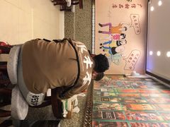 -广信牛奶甜品世家(台东店)