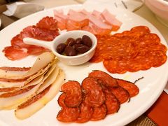 -BONAZZA 意大利餐厅