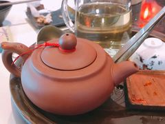 -味可道美食坊(福基路店)