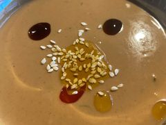 -上二楼涮肉馆(顺义二中店)
