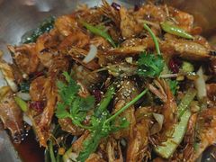 -重庆巴渝火锅(钟家村店)