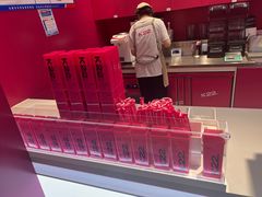 -K22.酸奶草莓(长春上海路万达店)