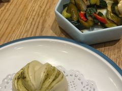 -百草滩羊清水涮羊肉(长城路店)