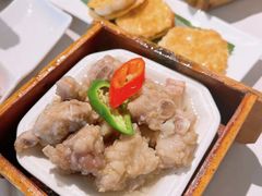 -粤财皇冠假日酒店·彩华轩中餐厅