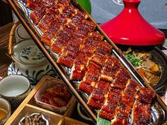 -酒肴一瓢·活贝料理·日本料理(三元桥·霄云路店)