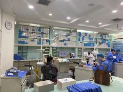 -极光口腔·矫正种植修复(锦江店)