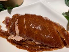 -梧桐北京烤鸭·铜锅涮肉(海岸城店)