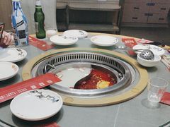 -蜀留香火锅·始于1999·原四川老火锅(白堤路店)