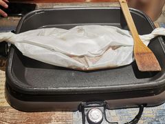 -鱼来顺纸上烤鱼