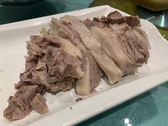 -老毛手抓·盐池滩羊非遗手抓(宁夏总店)