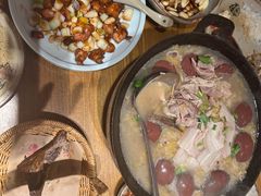 -鸽子窝(黄村店)