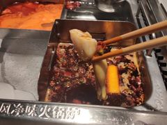 -海底捞火锅(龙茗路店)