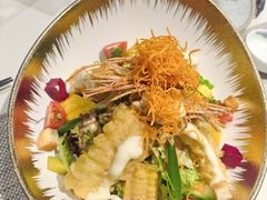 -月下料理(楷林IFC店)