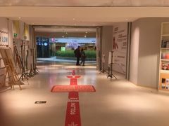 -当当书店(国泰广场店)