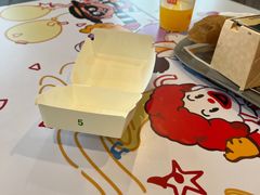 -麦当劳(上百万和城店)