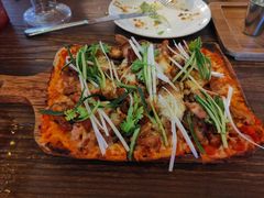 -The BREW·酿餐厅(浦东嘉里大酒店)