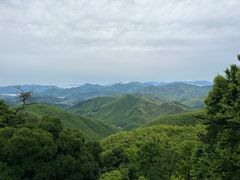 -莫干山风景区