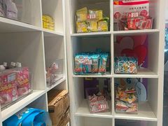 -蜜雪冰城(周浦万达金街店)