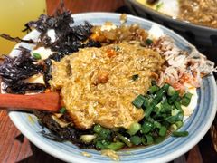 -贡梅老面馆·蟹粉面·无锡特色小吃(南长街主推店)