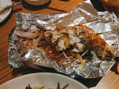 -金掌勺·锅包肉(广渠门店)