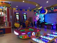 -大玩家超乐场(锦华路万达店)