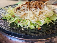 -厚味居炙子烤肉·清真(天桥南纬路店)