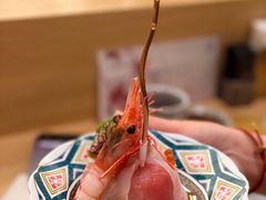 -鮨政· Omakase(港汇恒隆广场店)