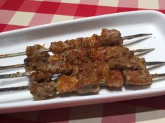 -西贝(上海我格广场店)