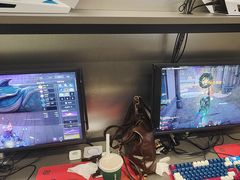 -杰拉电竞·网咖(杭州钱塘区龙湖金沙天街店)