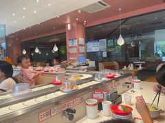 -新一番三文鱼寿司(红城湖店)