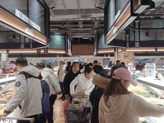 -胖东来生活广场(健康路店)