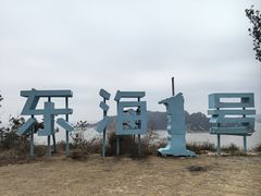 -大京沙滩