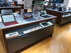 -微软授权专卖店(陆家嘴中心店)