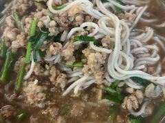 -正宗杨记普洱酸醋米线(总店)