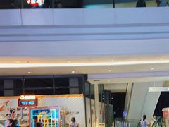 -肯德基(欢乐港湾店)