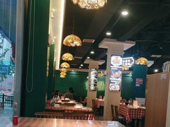 -老街鱼嘴巴(坡子街老店)