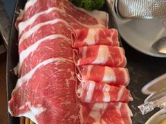 -捞王锅物料理(东百中心店)