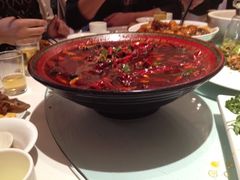 毛血旺-萍香大厨·锅包肉(大东门店)