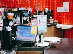 -85度C(南京龙江店)