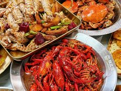 -辣盆盆麻辣小龙虾(哈尔滨总店)