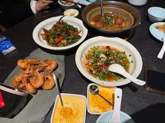 -花迹(富春江东街店)