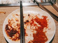 -新石器烤肉(石路天虹店)