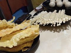 -蜀八婆鲍鱼鸡煲虾(宝安坪洲店)