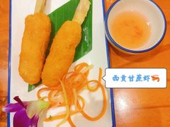 -阮氏娘·越南料理(双子塔店)