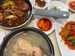 -长顺参鸡汤店(西塔总店)