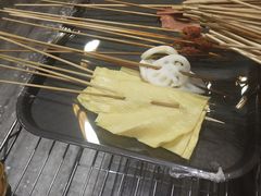 -锦祥六婆串串香(锦祥美食街店)