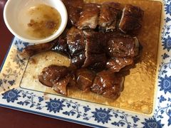 -水乡人家私房菜(逢简店)