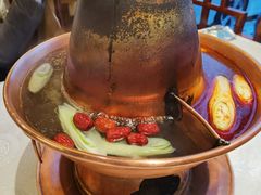 -东来顺饭庄(天坛店)