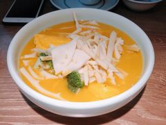 -周家二小姐的菜·扬州菜·香炒蟹·狮子头(江都金鹰店)