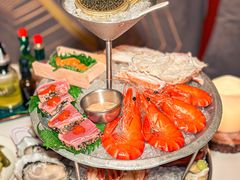-Osteria Garden 生蚝花园餐厅(原进贤路店)